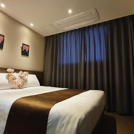 Grandmillions Hotel Seogwipo Exterior photo